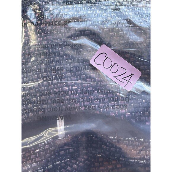 Free People Diamonds Are Forever Irridescent Metallic Puff Sleeve Mini Dress S - Picture 14 of 15